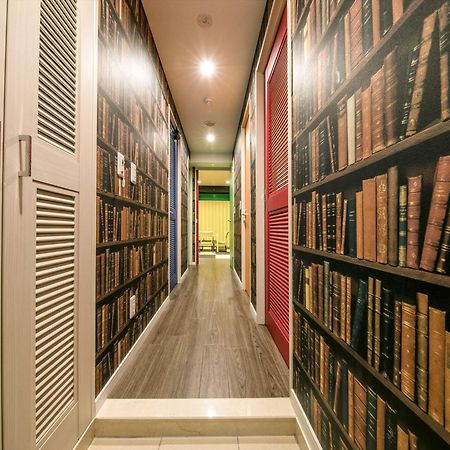 Hotel Lieta Nakayama Nago Zewnętrze zdjęcie