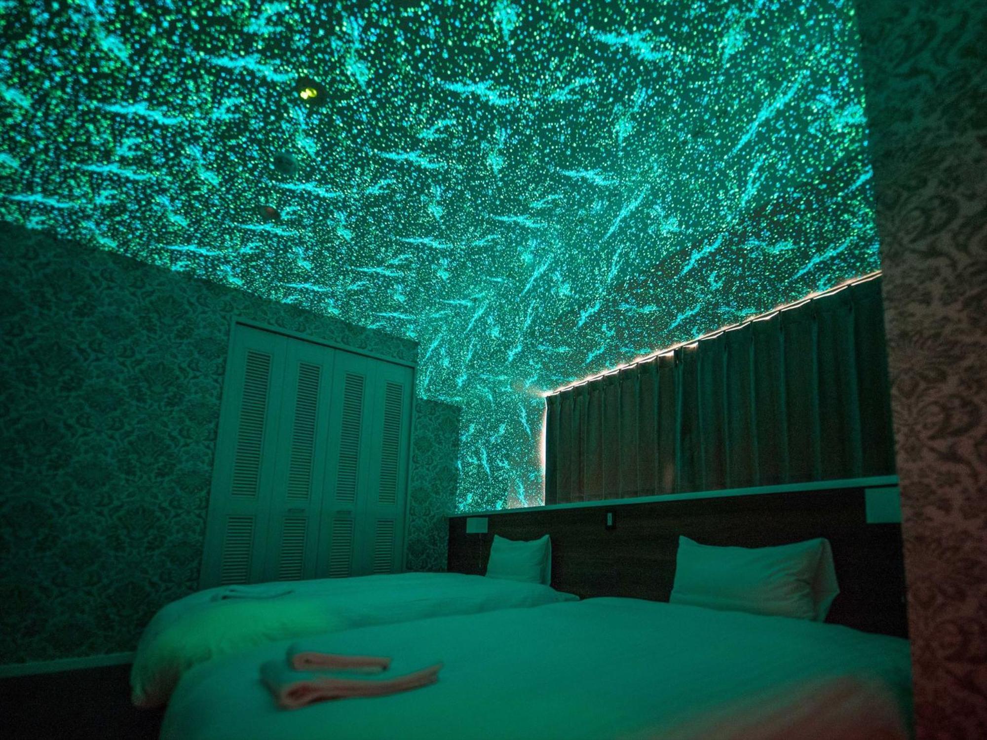 Hotel Lieta Nakayama Nago Zewnętrze zdjęcie