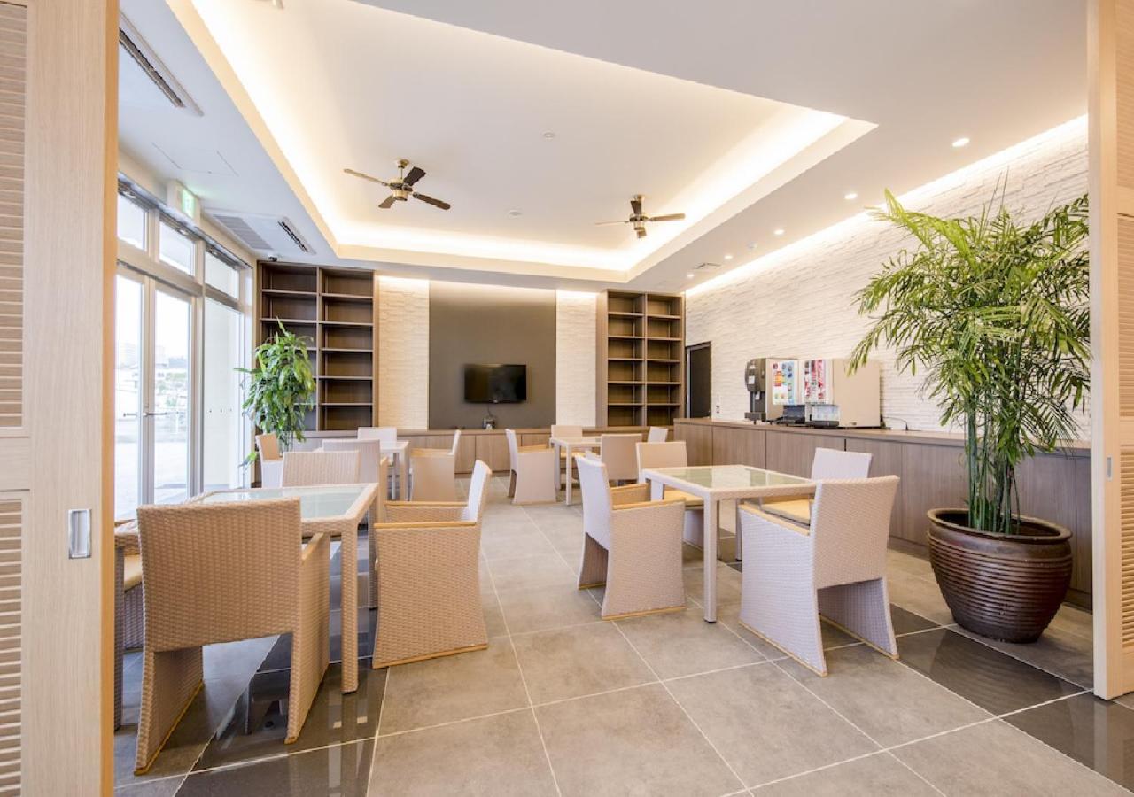 Hotel Lieta Nakayama Nago Zewnętrze zdjęcie