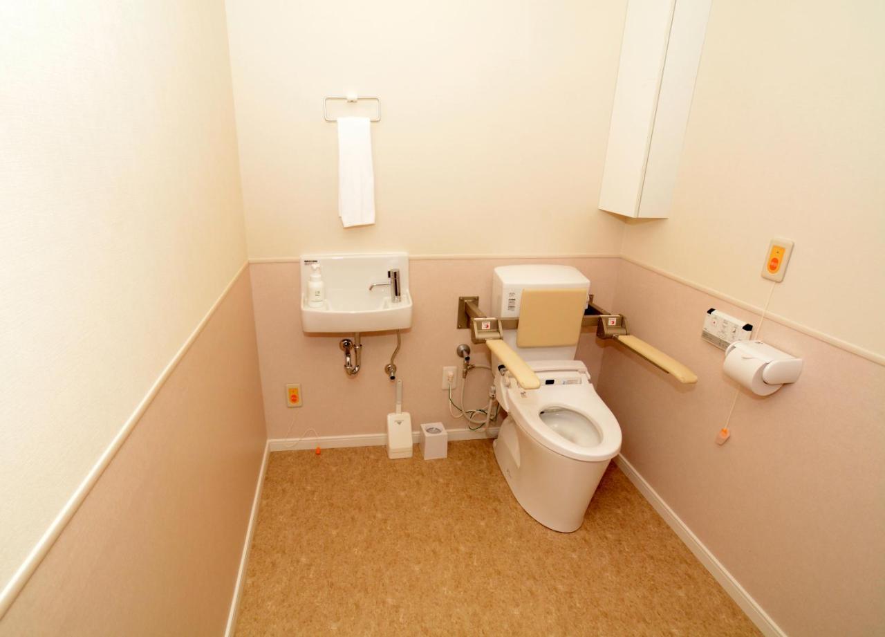 Hotel Lieta Nakayama Nago Zewnętrze zdjęcie