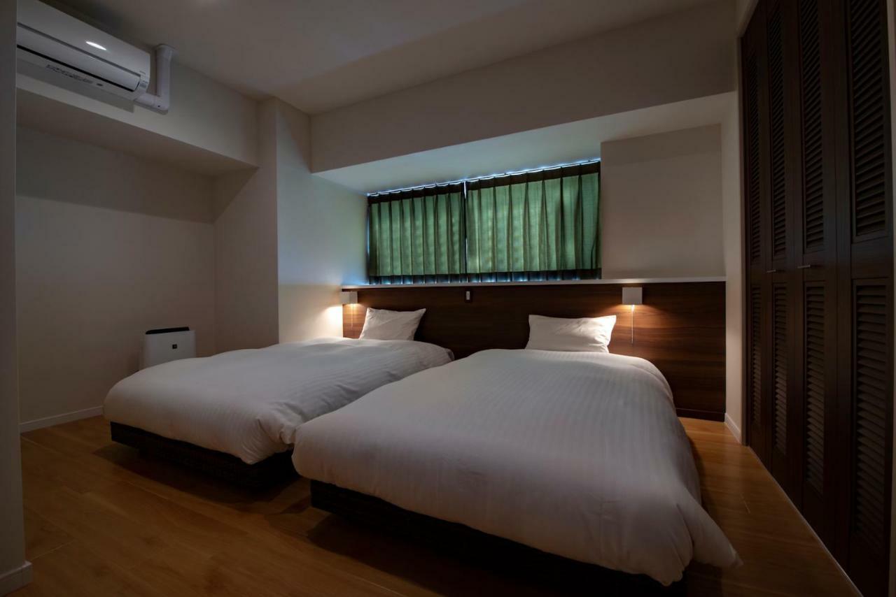 Hotel Lieta Nakayama Nago Zewnętrze zdjęcie