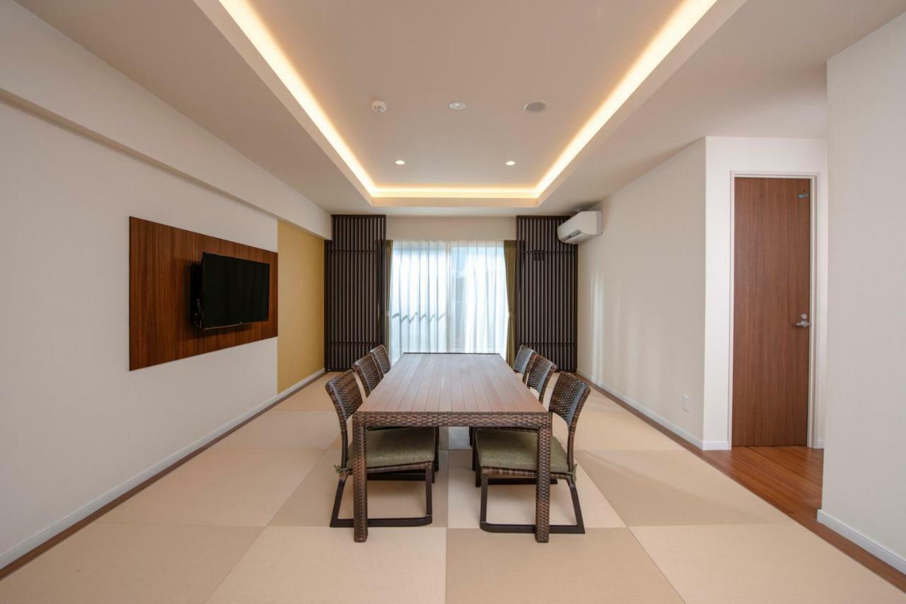 Hotel Lieta Nakayama Nago Zewnętrze zdjęcie