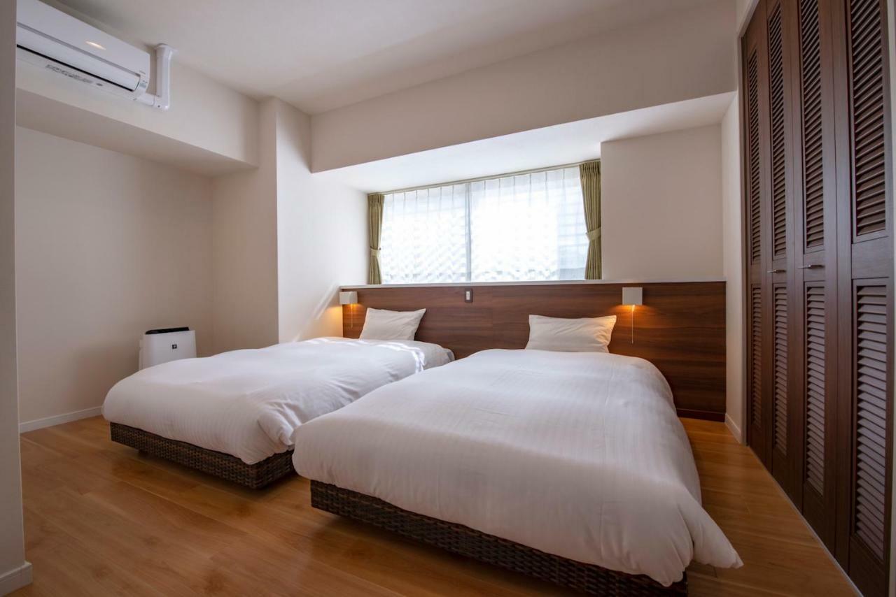 Hotel Lieta Nakayama Nago Zewnętrze zdjęcie