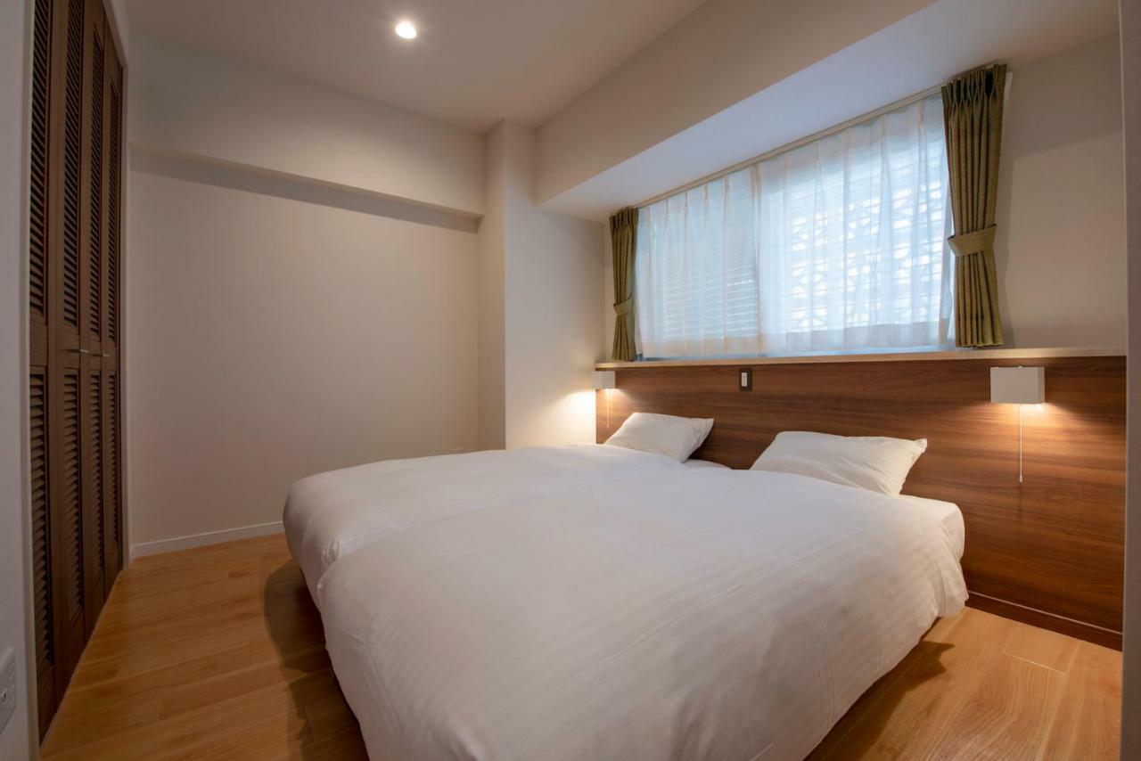 Hotel Lieta Nakayama Nago Zewnętrze zdjęcie