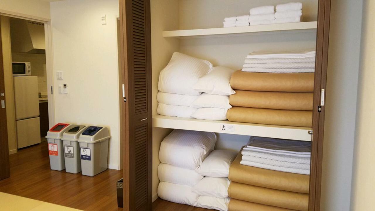 Hotel Lieta Nakayama Nago Zewnętrze zdjęcie