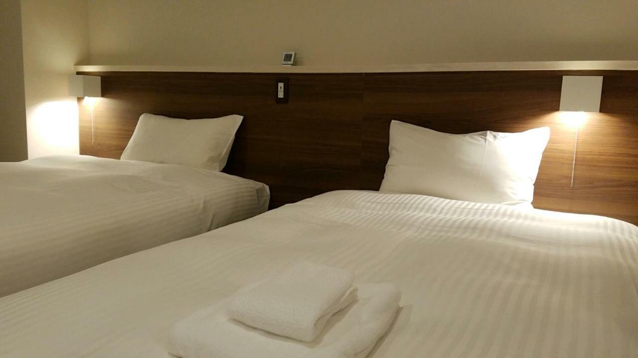 Hotel Lieta Nakayama Nago Zewnętrze zdjęcie