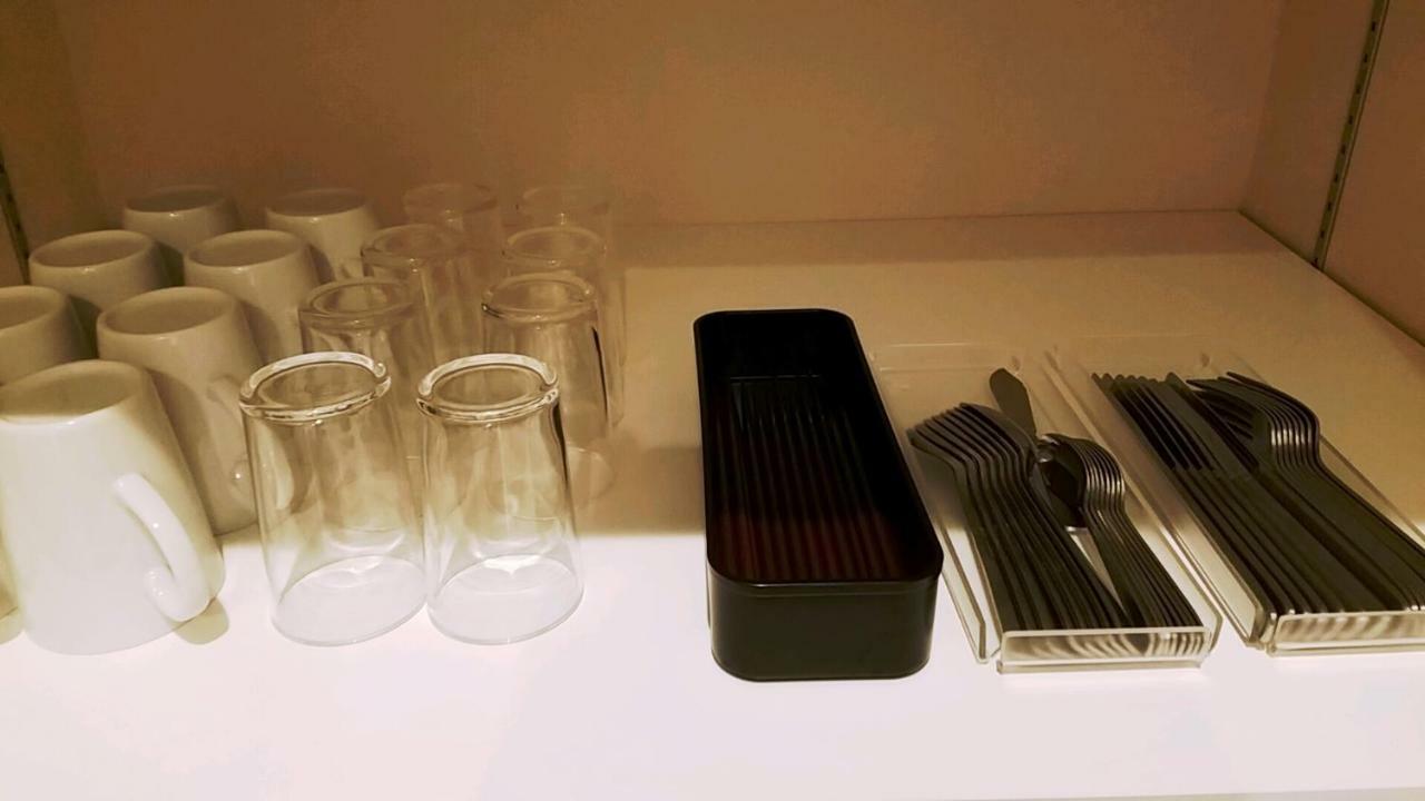 Hotel Lieta Nakayama Nago Zewnętrze zdjęcie