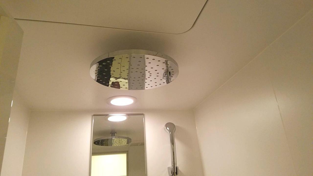 Hotel Lieta Nakayama Nago Zewnętrze zdjęcie